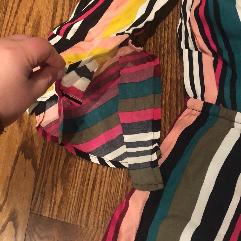NEW Express romper - Picture 3 of 5